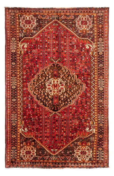 Shiraz Dywan 160x250cm - Dywan perski