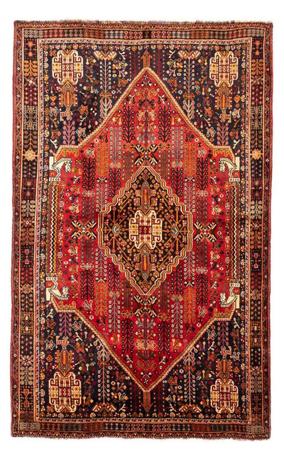 Shiraz Dywan 165x270cm - Dywan perski