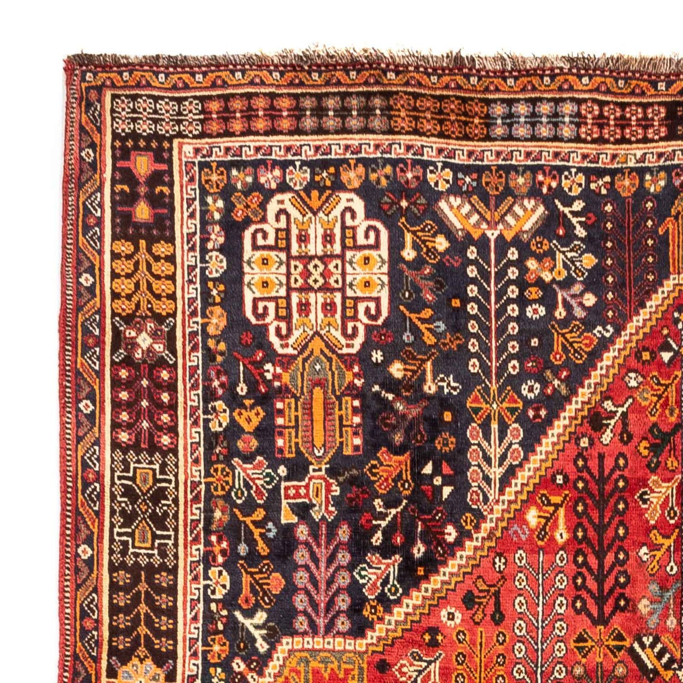 Shiraz Dywan 270x165cm - Dywan perski