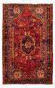 Shiraz Dywan 253x160cm - Dywan perski