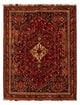 Shiraz Dywan 240x190cm - Dywan perski