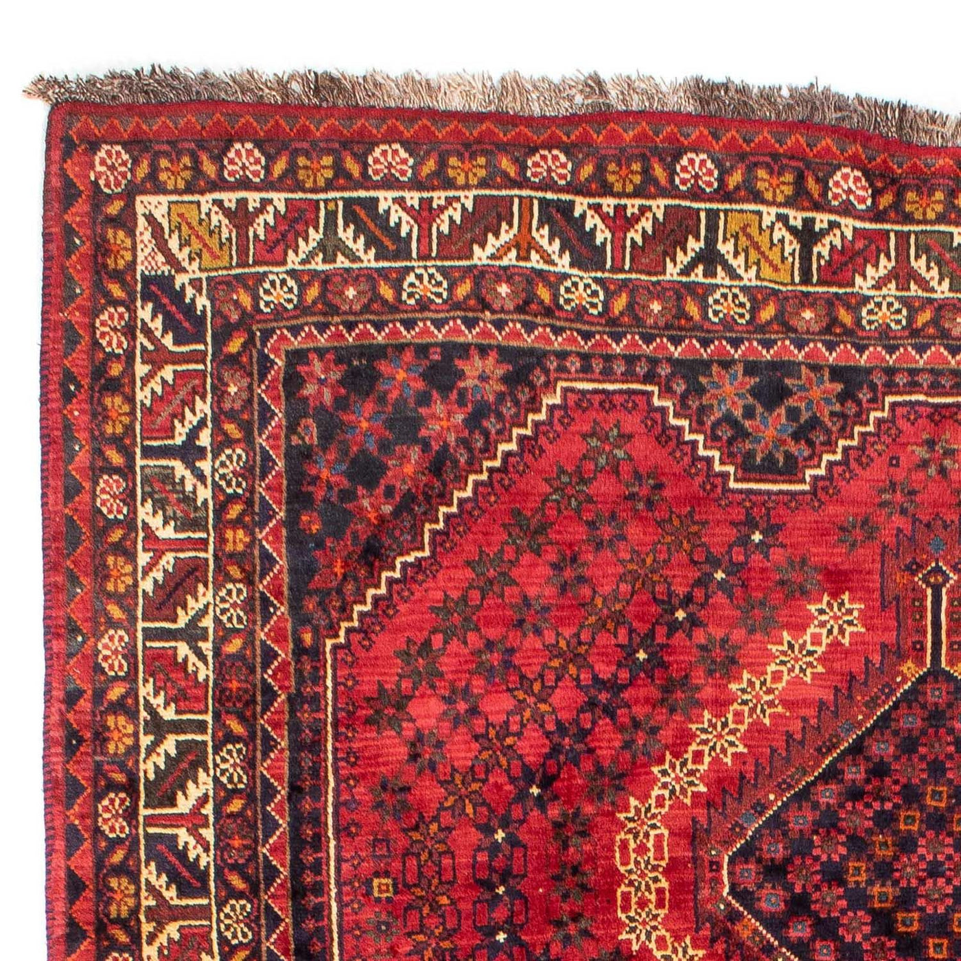 Shiraz Dywan 298x208cm - Dywan perski