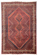 Shiraz Dywan 282x200cm - Dywan perski