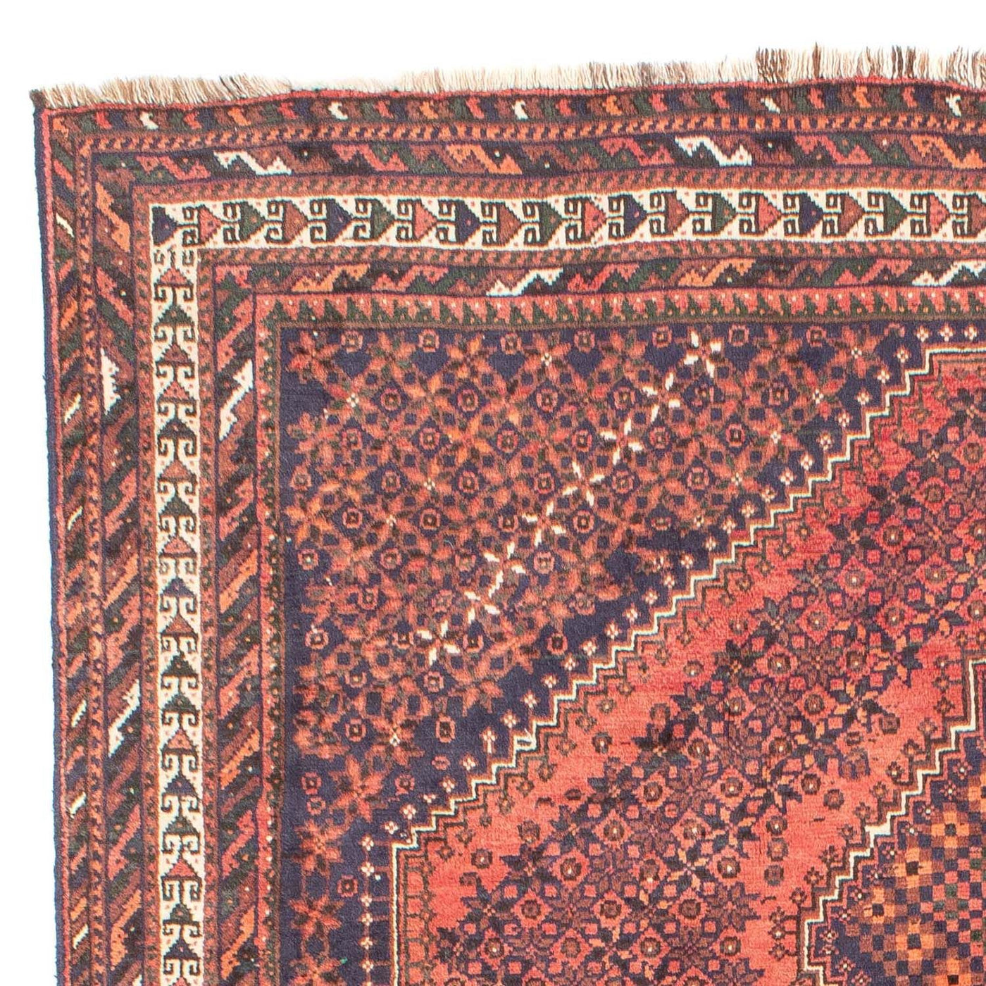 Shiraz Dywan 282x200cm - Dywan perski