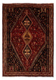 Shiraz Dywan 266x187cm - Dywan perski