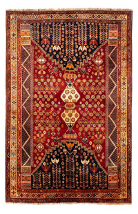 Shiraz Dywan 280x175cm - Dywan perski – product image
