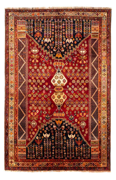 Shiraz Dywan 175x280cm - Dywan perski