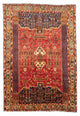 Shiraz Dywan 283x185cm - Dywan perski