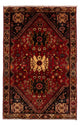 Shiraz Dywan 284x185cm - Dywan perski