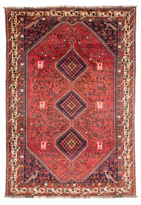 Shiraz Dywan 308x206cm - Dywan perski – product image