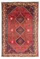 Shiraz Dywan 308x206cm - Dywan perski