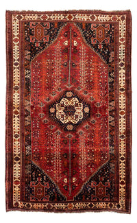 Shiraz Dywan 258x163cm - Dywan perski – product image