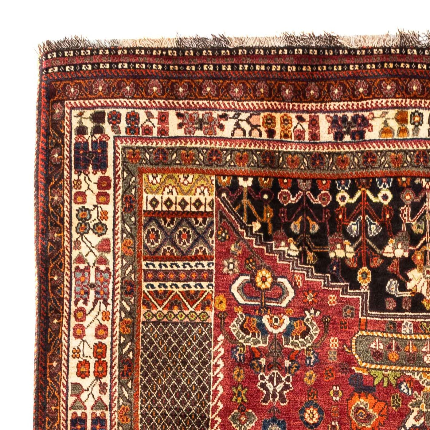 Shiraz Dywan 243x170cm - Dywan perski