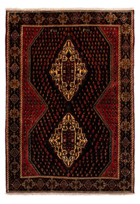 Shiraz Dywan 307x210cm - Dywan perski – product image