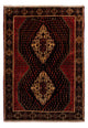 Shiraz Dywan 307x210cm - Dywan perski