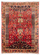 Shiraz Dywan 274x203cm - Dywan perski