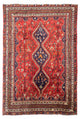 Shiraz Dywan 290x208cm - Dywan perski