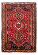 Shiraz Dywan 270x184cm - Dywan perski