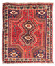 Shiraz Dywan 150x118cm - Dywan perski
