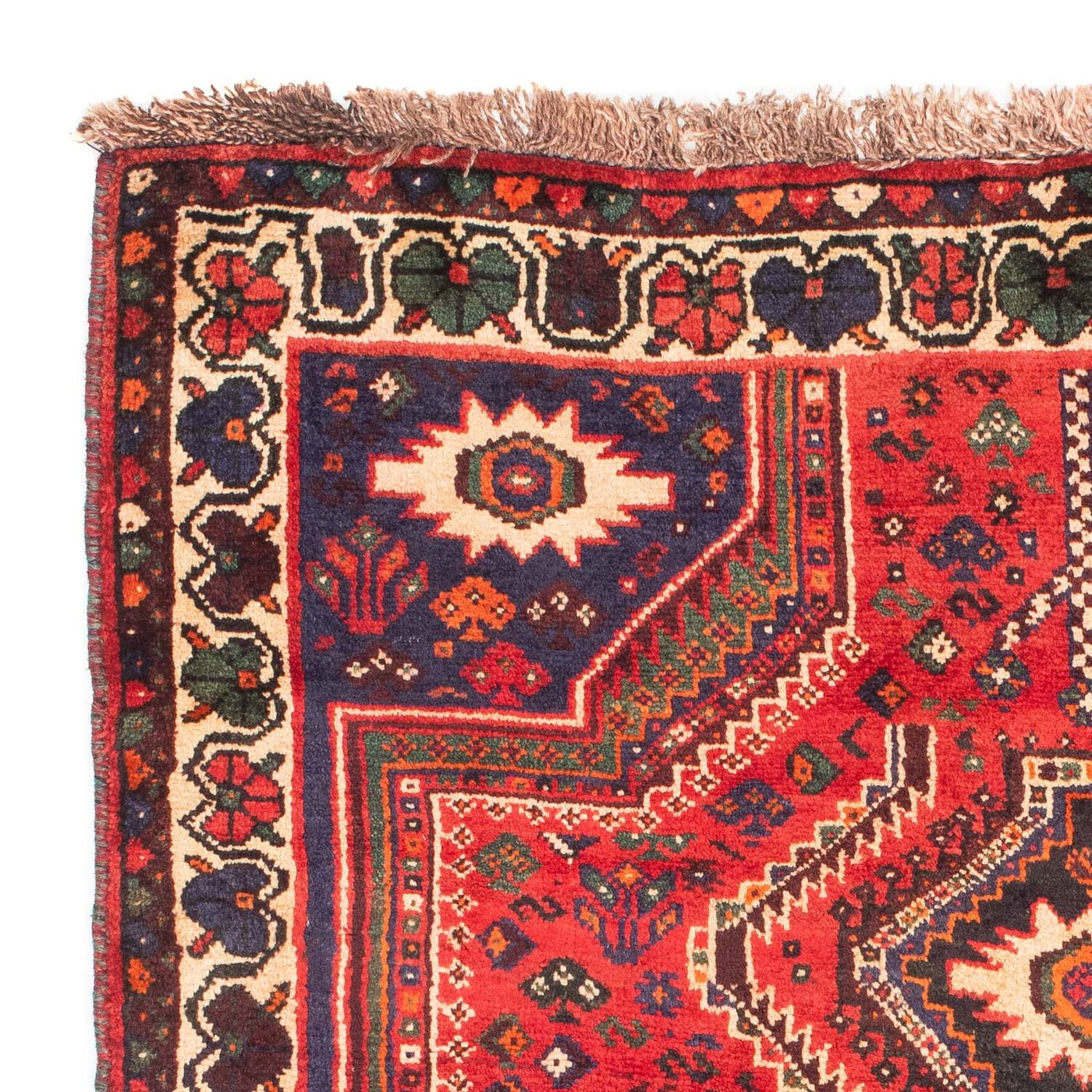 Shiraz Dywan 150x118cm - Dywan perski
