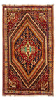 Shiraz Dywan 285x167cm - Dywan perski