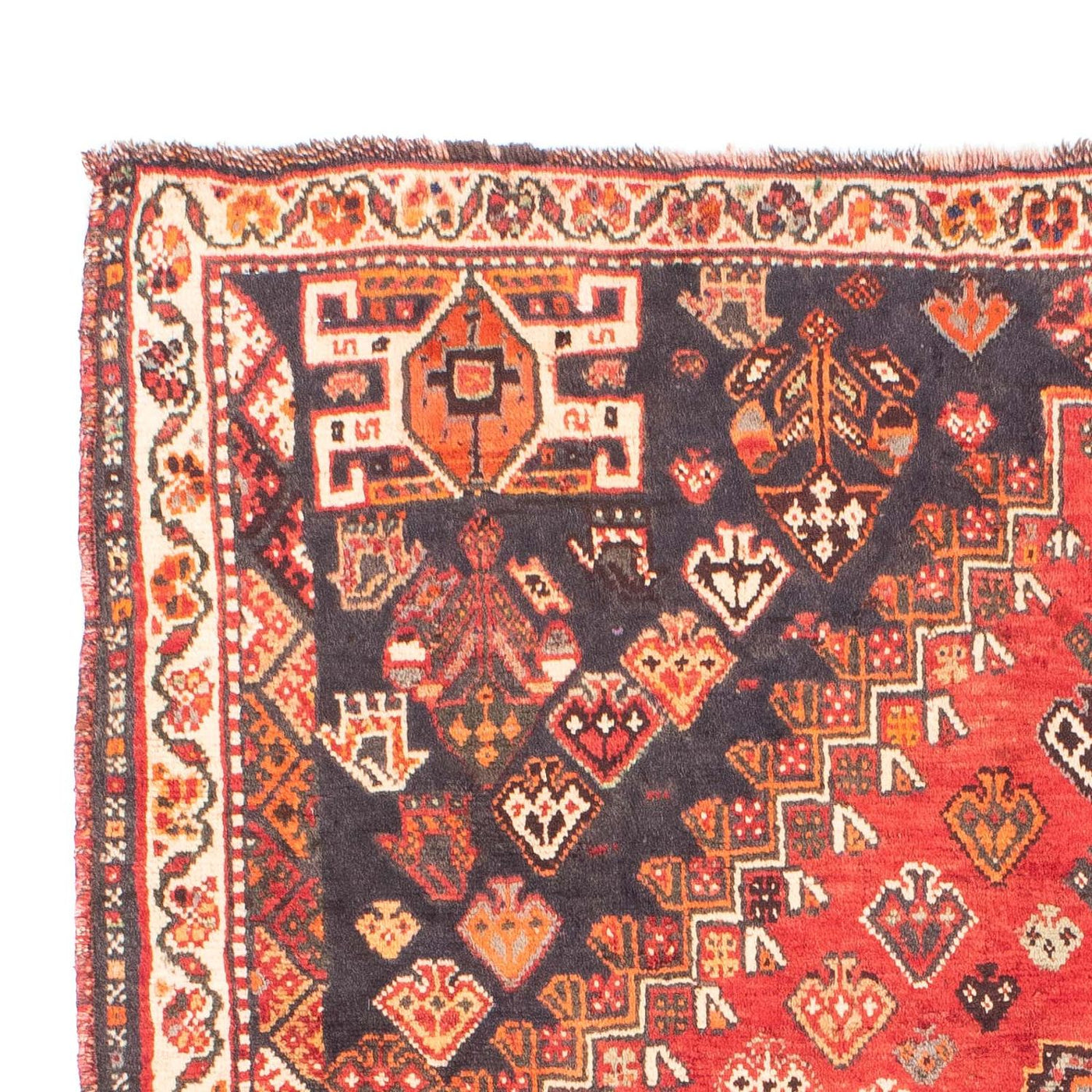 Shiraz Dywan 150x120cm - Dywan perski