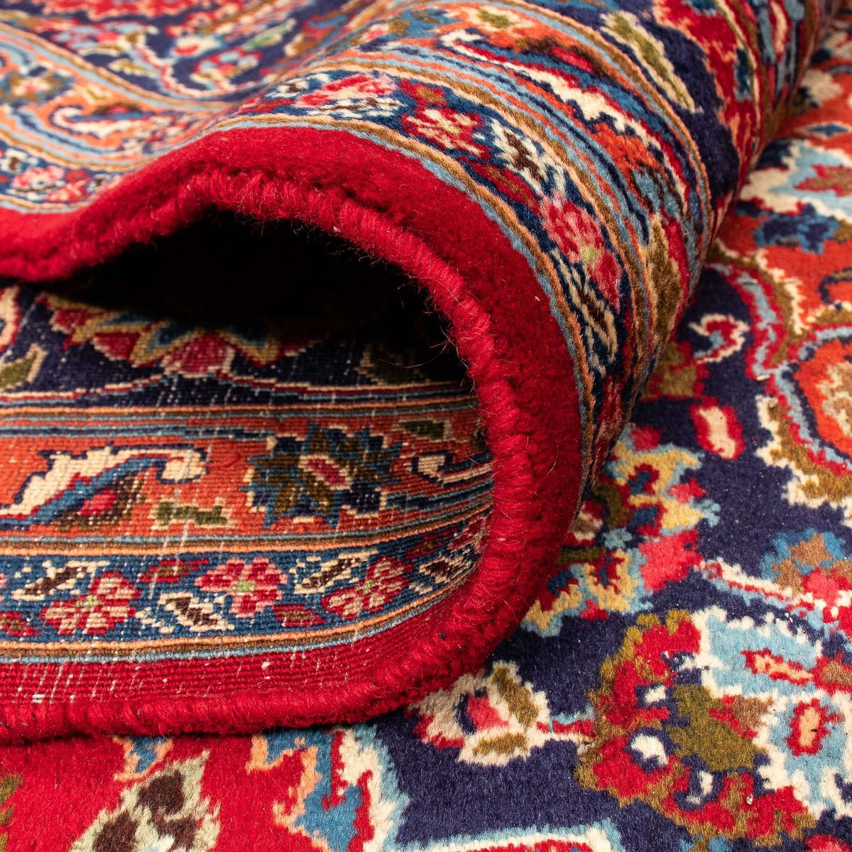 Dywan perski - Klasyczny - 387 x 290 cm - czerwony