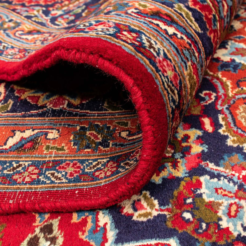 Dywan perski - Klasyczny - 387 x 290 cm - czerwony