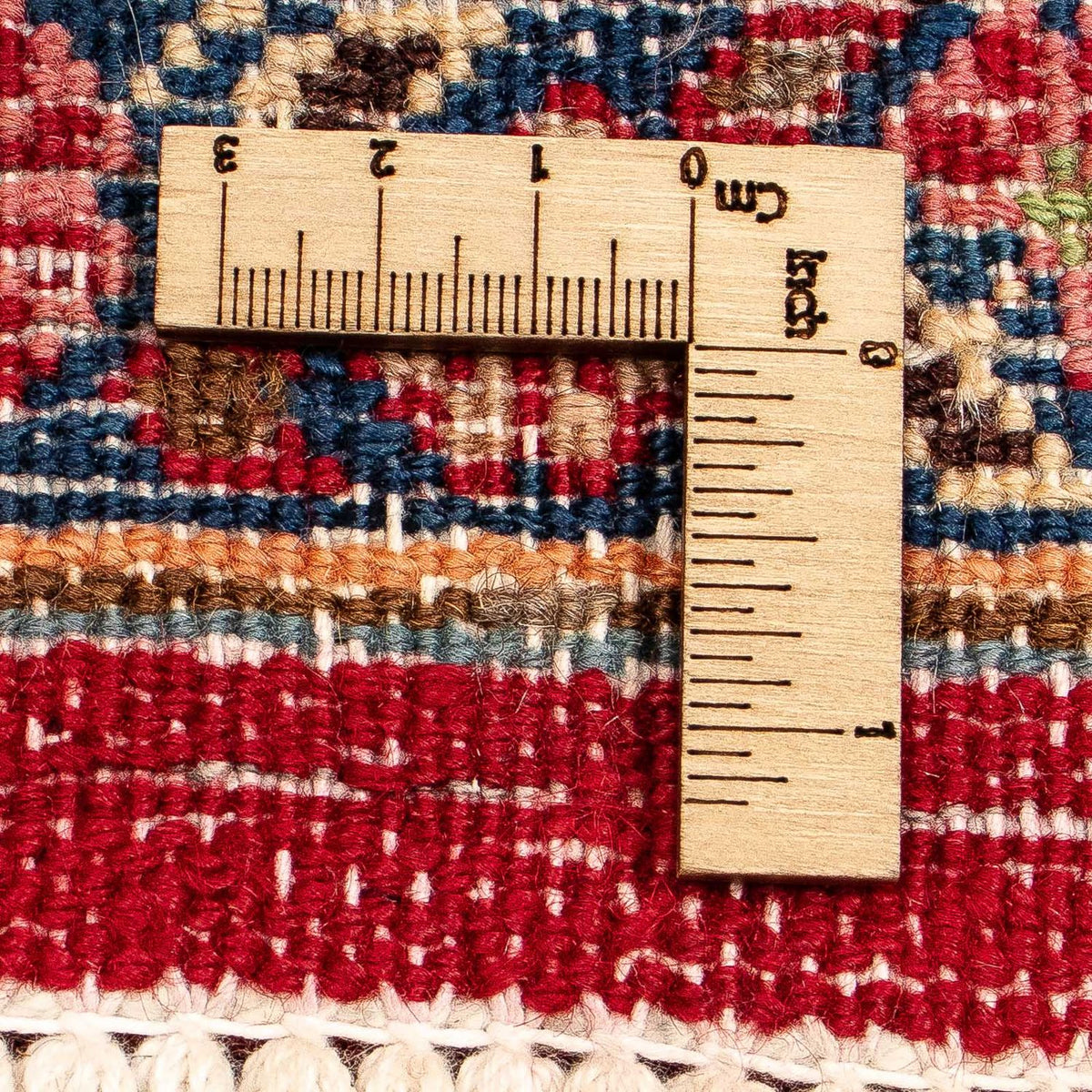 Dywan perski - Klasyczny - 387 x 290 cm - czerwony