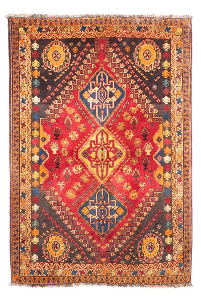 Shiraz Dywan 120x175cm - Dywan perski
