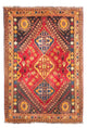 Shiraz Dywan 175x120cm - Dywan perski