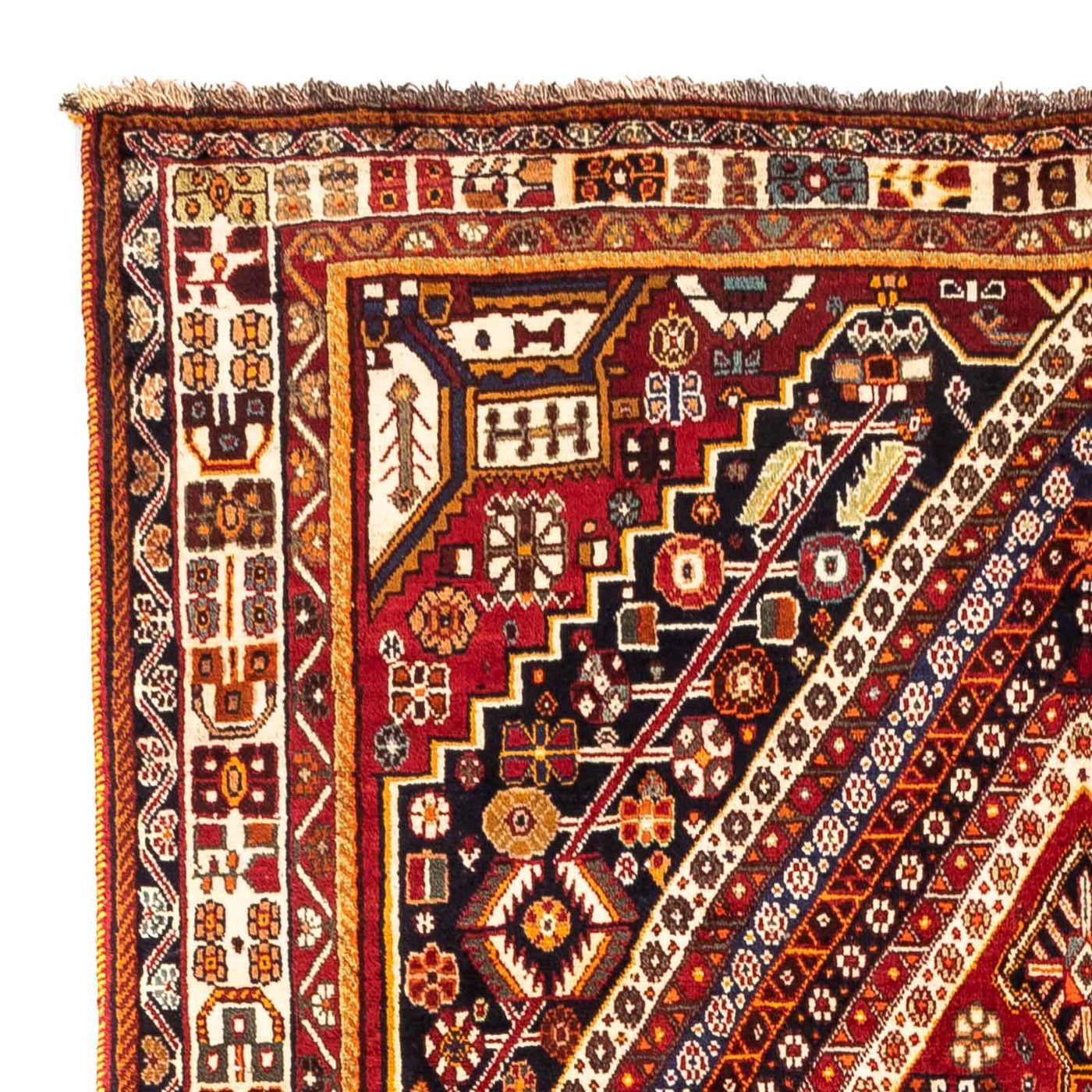 Shiraz Dywan 260x165cm - Dywan perski