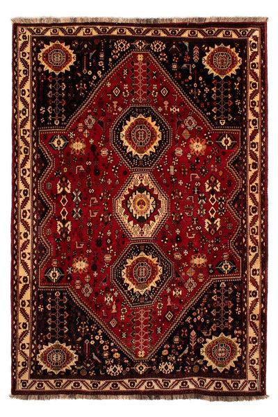 Shiraz Dywan 210x295cm - Dywan perski