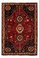 Shiraz Dywan 295x210cm - Dywan perski