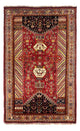 Shiraz Dywan 250x153cm - Dywan perski