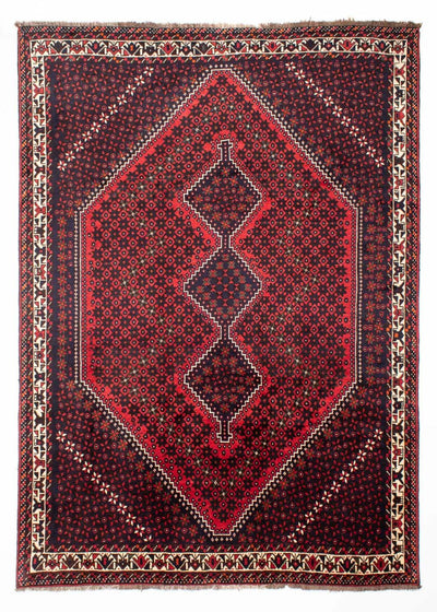 Shiraz Dywan 200x295cm - Dywan perski