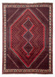 Shiraz Dywan 295x200cm - Dywan perski