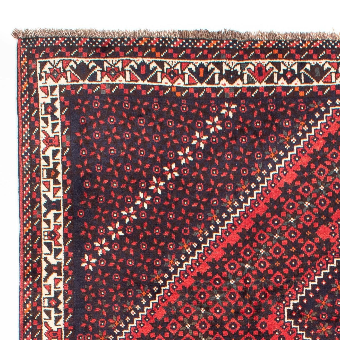 Shiraz Dywan 295x200cm - Dywan perski