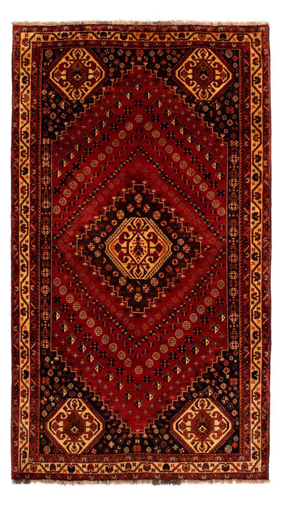 Shiraz Dywan 173x290cm - Dywan perski