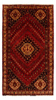 Shiraz Dywan 290x173cm - Dywan perski