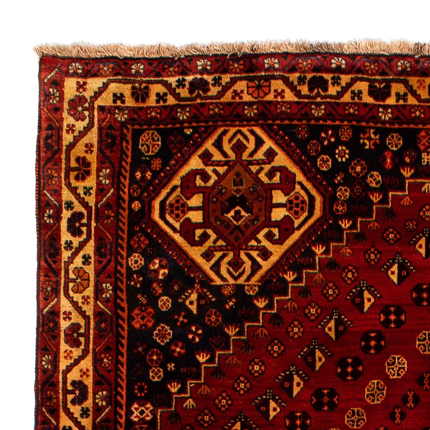 Shiraz Dywan 290x173cm - Dywan perski