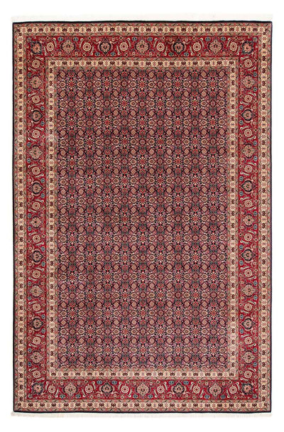 Tabriz Dywan 202x304cm - Dywan perski