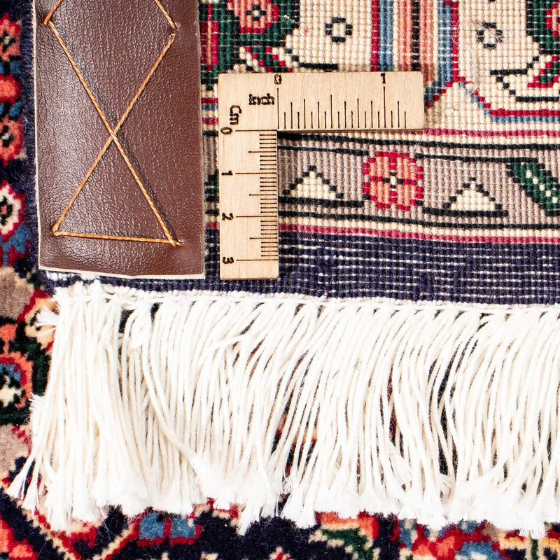 Dywan perski - Tabriz - 304 x 202 cm - jasna czerwień