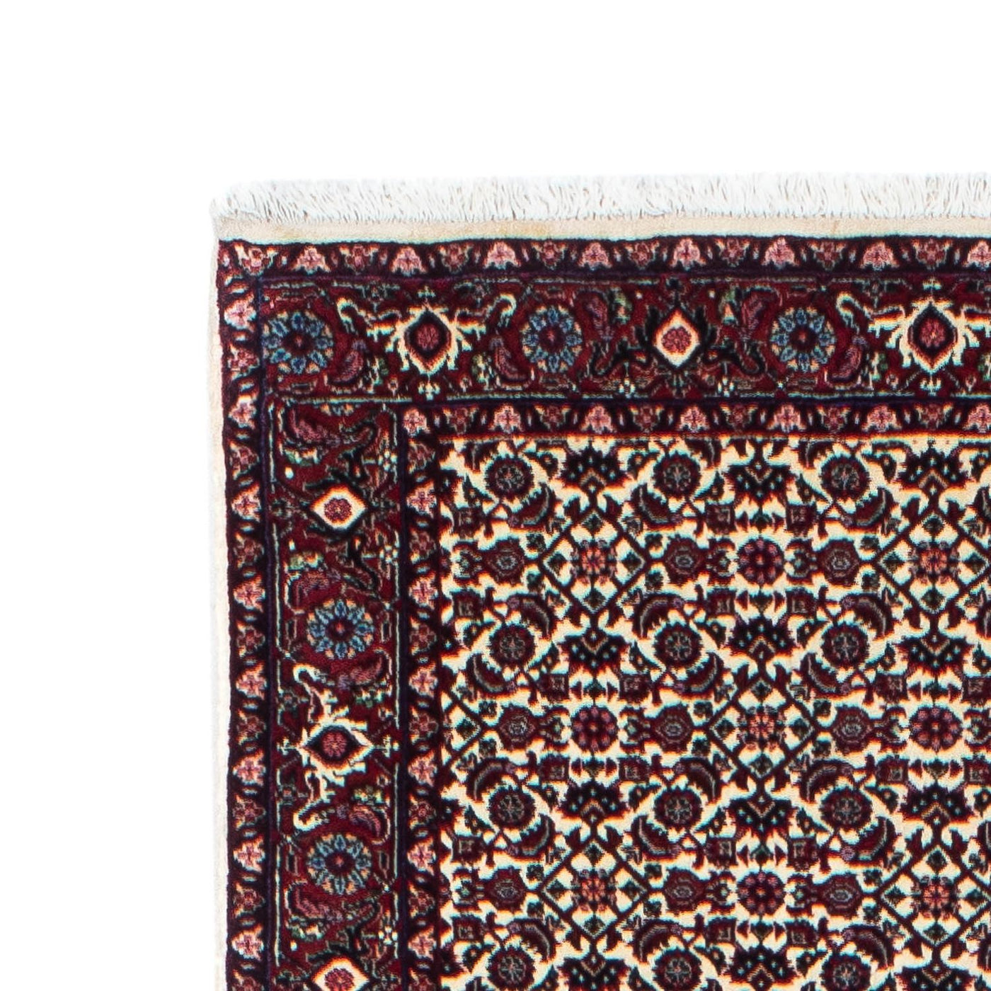 Bidjar Dywan 297x86cm - Dywan perski