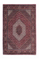 Bidjar Dywan 202x133cm - Dywan perski