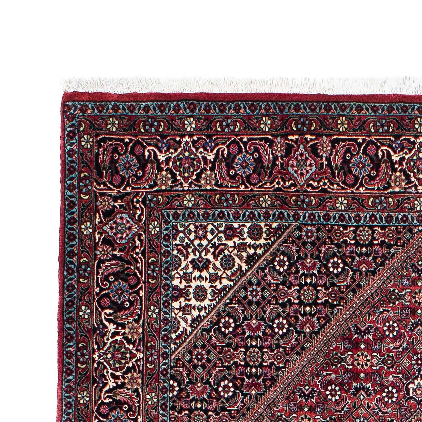 Bidjar Dywan 202x133cm - Dywan perski