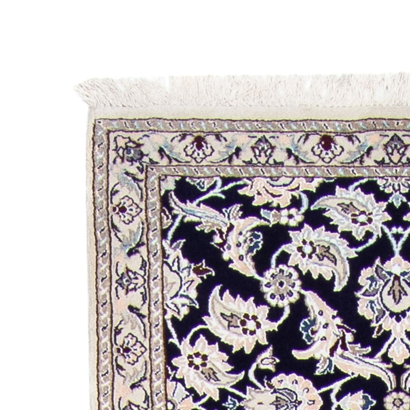 Nain - 9 la Dywan 367x75cm - Dywan perski