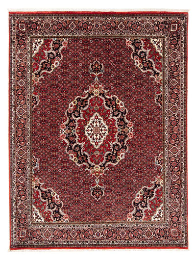 Bidjar Dywan 172x229cm - Dywan perski