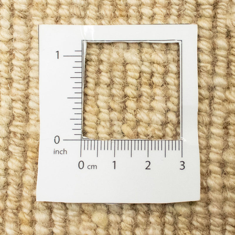 Dywan Gabbeh - Loribaft Perski - 179 x 123 cm - beżowy