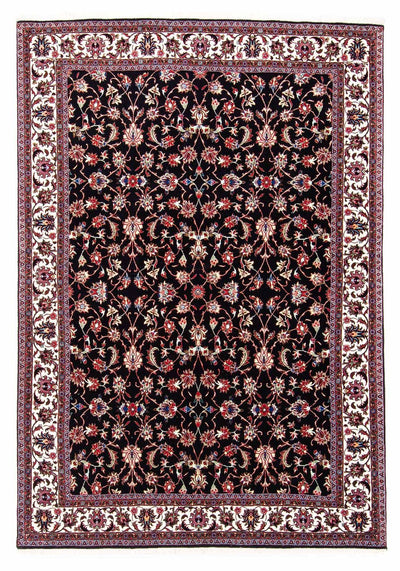 Bidjar Dywan 167x237cm - Dywan perski